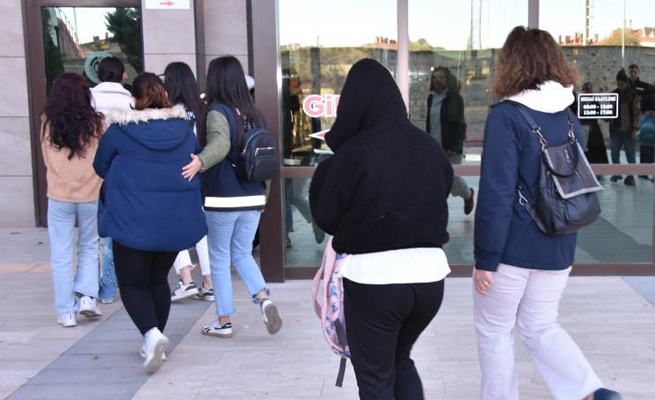 KRİPTO DOLANDIRICILIKTA 38 GÖZALTI