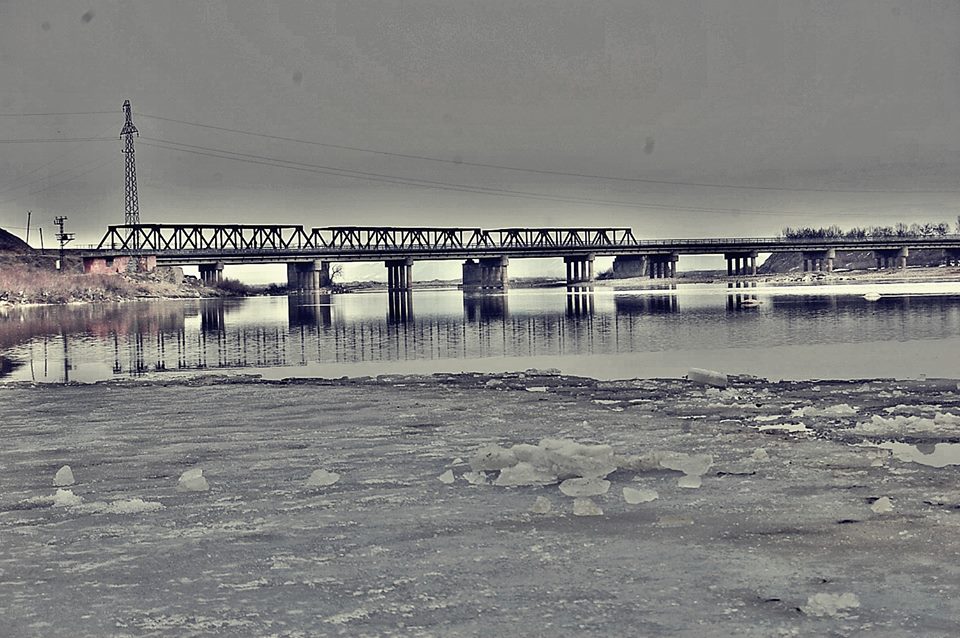 MURAT NEHRİ BUZ TUTTU