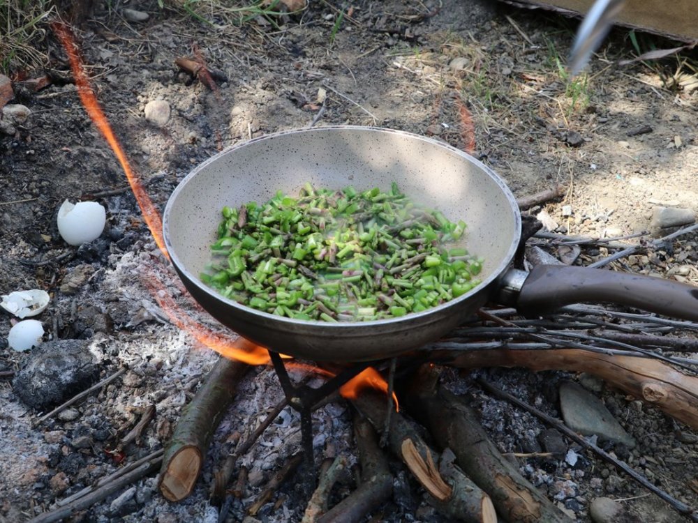 ŞİFA KAYNAĞI, KUŞKONMAZ