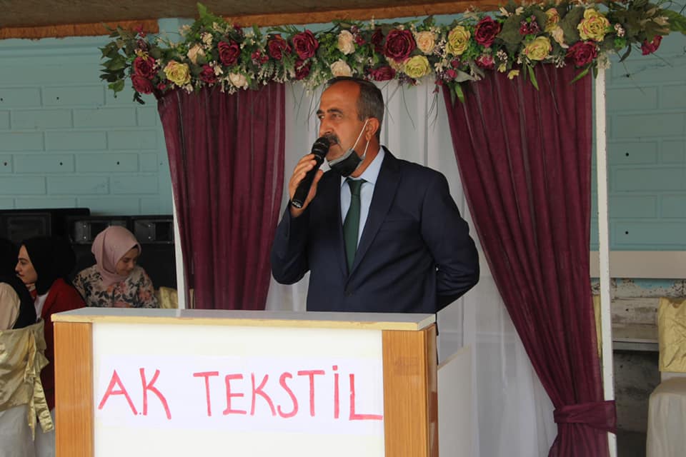 TEKSTİL FABRİKALARI İSTİHDAMI ARTIRDI