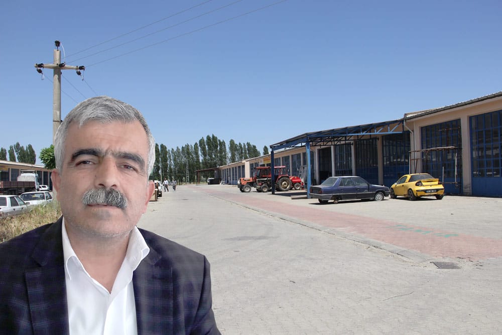 SAĞLAR, GÜVEN TAZELEDİ