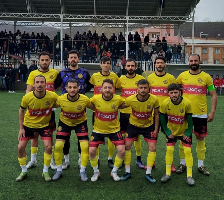 LİDER MURATSPOR DURDURULAMIYOR