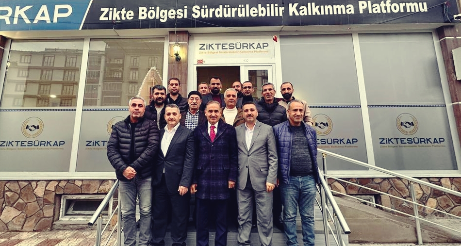VARAN, ALIMALARA HIZ VERD