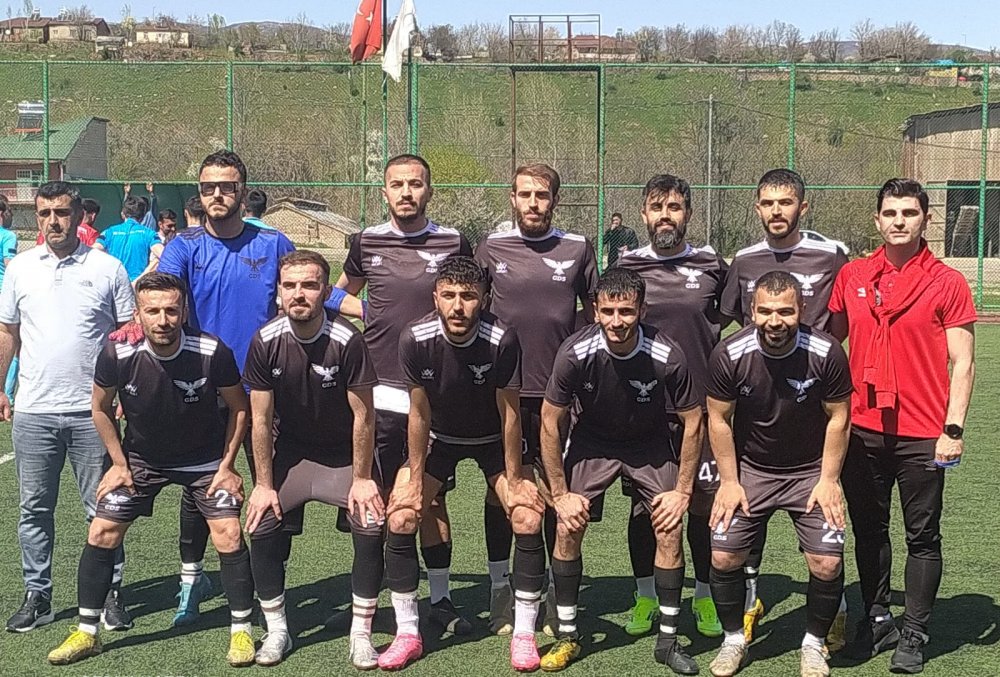 PLAY – OFF`LARA GALİBİYETLE BAŞLADI