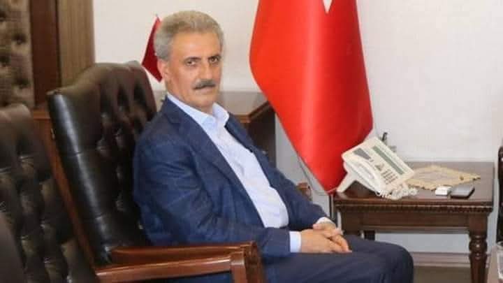 KAZIM ATAOĞLU VEFAT ETTİ!