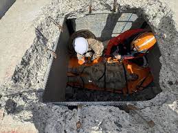 GÜVENLİK KORUCULARINA DEPREM HAZIRLIK EGİTİMİ VERİLDİ