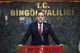 VALİ USTA`NIN TURİZM HAFTASI MESAJI