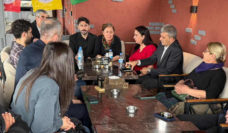 BU ÇAGRI`YA KULAK VERMEMİZ GEREKİYOR