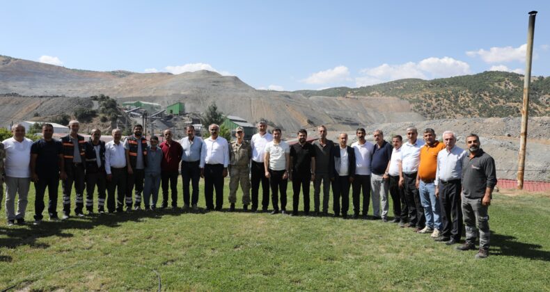 GÜZEL`DEN GERÇEKLİ KÖYÜNE ZİYARET
