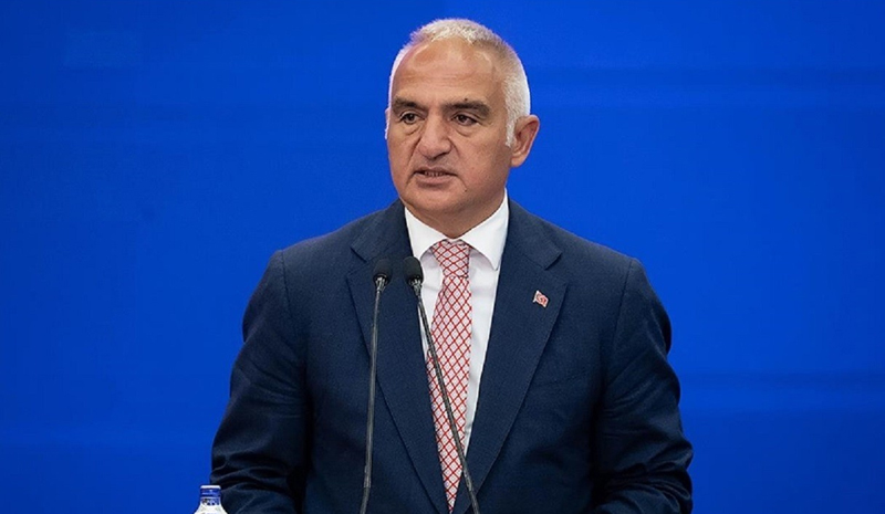 KÜLTÜR VE TURİZİM BAKANI ERSOY BİNGÖL`E GELİYOR