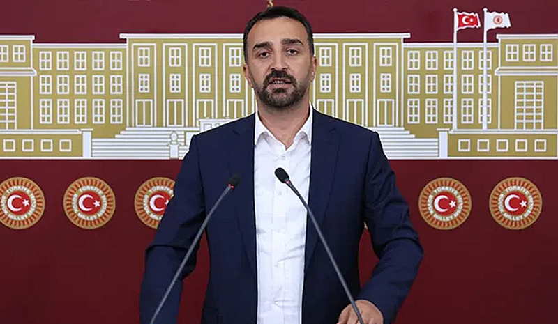 HÜLAKÜ KUTLAMA  HARCAMALARINI MECLİSE TAŞIDI