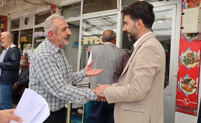 İMZALAR BARIŞ İÇİN