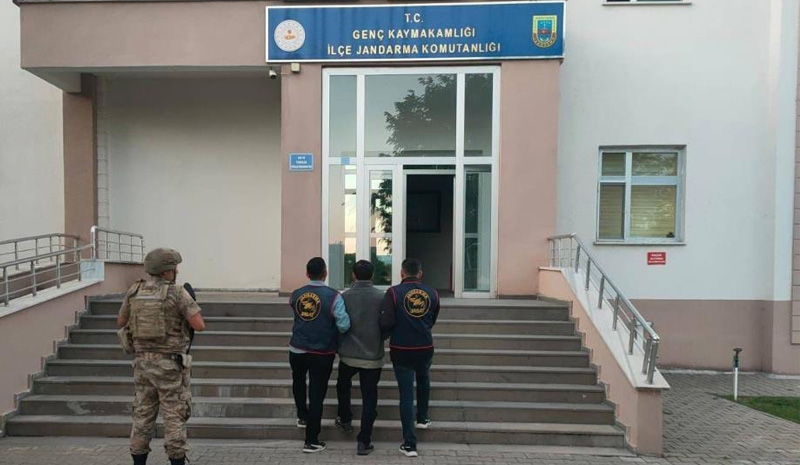 HAPİS CEZASI OLAN 3 ZANLI YAKALANDI