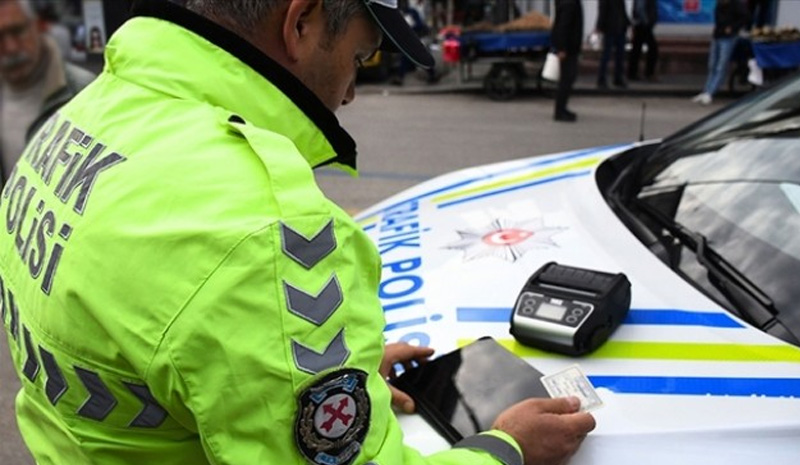 TRAFİK CEZALARINA ARTIŞ GELİYOR