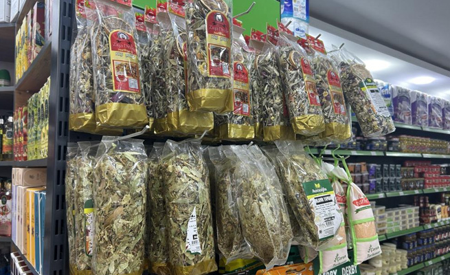 HAVALAR SOĞUDU ÜŞÜTEN ONA SARILIYOR