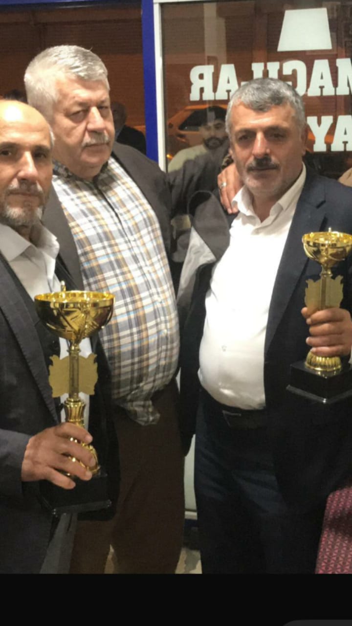 ATAN`DAN BÜYÜK BAŞARI