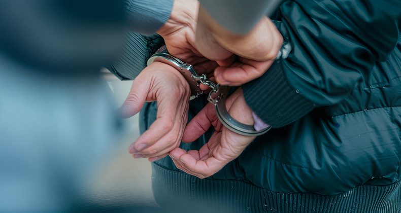 FİRARİ SUÇLULAR TUTUKLANDI