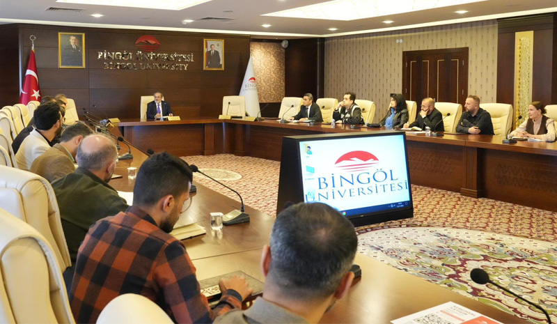 İLETİŞİMDE GÜÇLÜ İŞ BİRLİĞİ