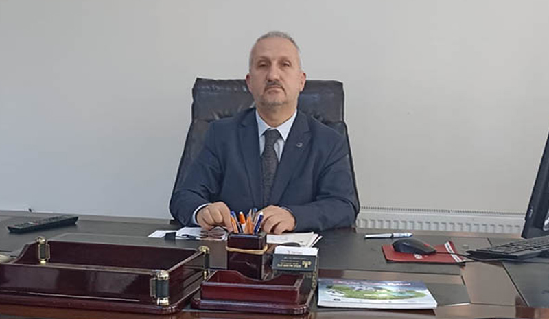 BİNGÖL KÜLTÜR VE TURİZM MÜDÜRÜ GÖREVDEN ALINDI