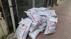 GENÇ SYDV`DEN 1500 HANEYE KÖMÜR DESTEĞİ