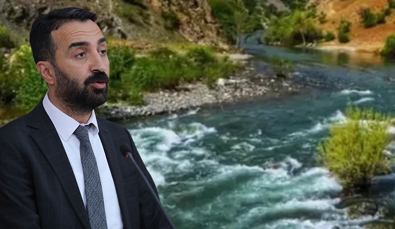 HÜLAKÜ  BİNGÖL RANT KUŞATMASI ALTINDA