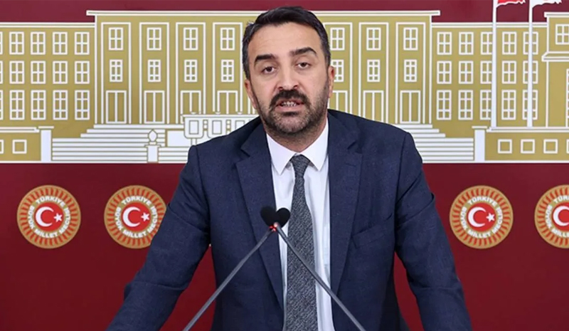 HÜLAKÜ MECLİS İDARE AMİRİ OLDU