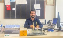 SEYDAOĞLU, GÖREVE BAŞLADI