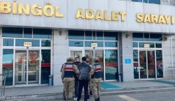 KESİNLEŞMİŞ HAPİS CEZASI BULUNAN 2 ŞAHIS YAKALANDI