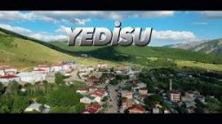 BİR UZMAN DAHA YEDİSU`YA DİKKAT ÇEKTİ