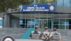 KARDEŞİNİ ÖLDÜRMEKTEN CEZA ALAN ZANLI YAKALANDI