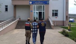 KESİNLEŞMİŞ CEZASI BULUNAN  2 ZANLI YAKALANDI