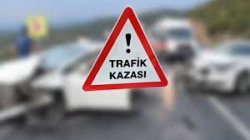 BİNGÖL`ÜN 4 AYLIK KAZA VERİLERİ AÇIKLANDI
