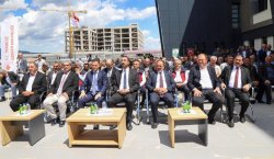 KÜÇÜK BAŞ YETİŞTİRCİLİĞİNE BÜYÜK DESTEK