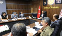 VALİ USTA`DAN ORMAN YANGINLARI İÇİN ÖNEMLİ UYARI