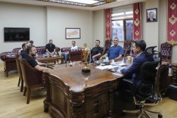 YENİ GENÇ MURATSPOR`DAN ZAFER TURU!
