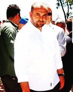 15 TEMMUZ BİR GECE DEĞİL, BİR BİLİNÇTİR!