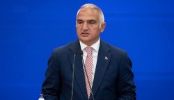 KÜLTÜR VE TURİZİM BAKANI ERSOY BİNGÖL`E GELİYOR