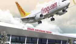 PEGASUS`A ÇAGRI SEFER SAYISI ARTTIRILSIN