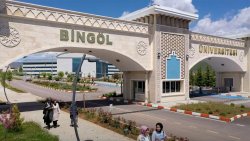 BİNGÖL ÜNİVERSİTESİNE 4 BİN 48 KONTENJAN VERİLDİ