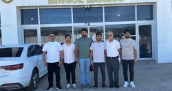 DOĞA SEVERLER VE  AKTİVİSTLER  ÇAĞRI BULUNDU