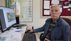 PROF.DR.AKSOY` BİNGÖL`DE RİSK DEVAM EDİYOR