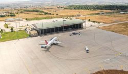 BİNGÖL HAVAALANI YENİDEN İHALEYE ÇIKIYOR