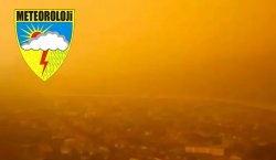 METEOROLOJİ`DEN BİNGÖL İÇİN TOZ TAŞINIMI VE ZİRAİ DON UYARISI