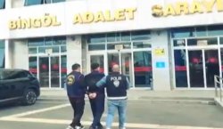 ÇOCUK İSTİSMARINDAN 33 YIL CEZA