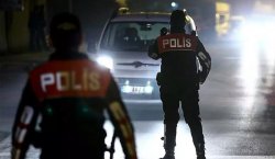 ASAYİŞ UYUGULAMASINDA SİLAH VE UYUŞTURUCU YAKALANDI