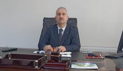 BİNGÖL KÜLTÜR VE TURİZM MÜDÜRÜ GÖREVDEN ALINDI