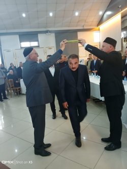 KAN DAVASI BARIŞLA SONLANDIRILDI!