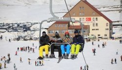 HESAREK`TE SEZON AÇILIŞI İÇİN GERİ SAYIM