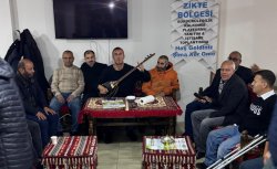 ZIKTE SÜRKAP`TAN ENGELLİLER İÇİN KAHVALTI PROGRAMI