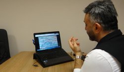 YEDİSU FAYIN`DA BİRİKEN ENERJİ UYARISI